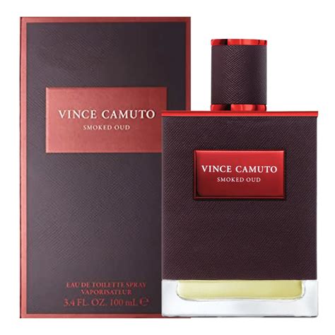 vince camuto oud cologne.